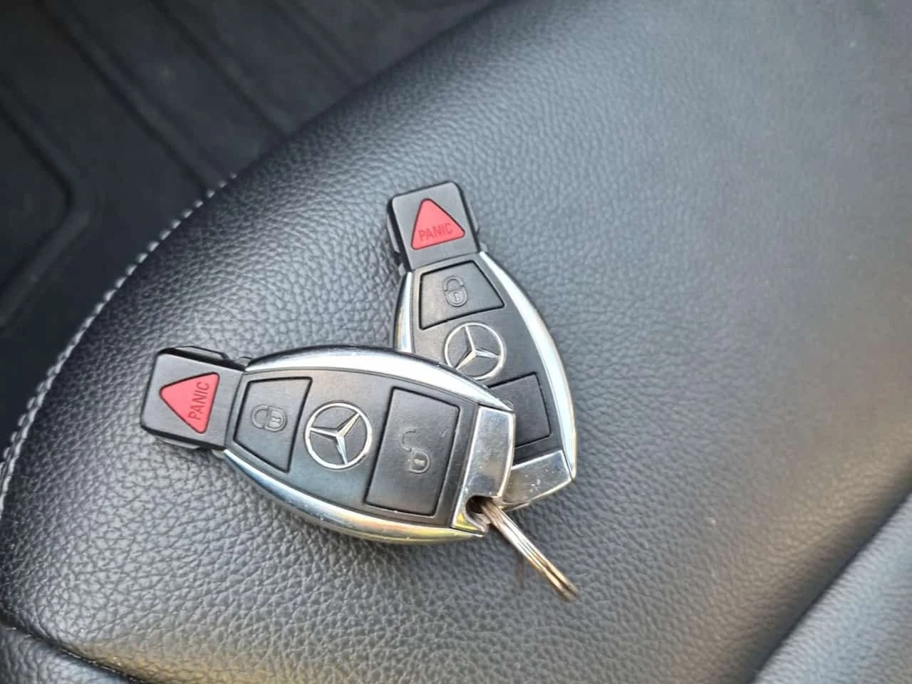 Mercedes-Benz GLA 250 CARFAX /����/����/�������/��������/ | Mobile.bg � ����������� 8