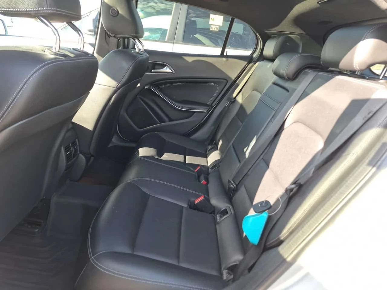Mercedes-Benz GLA 250 CARFAX /����/����/�������/��������/ | Mobile.bg � ����������� 12