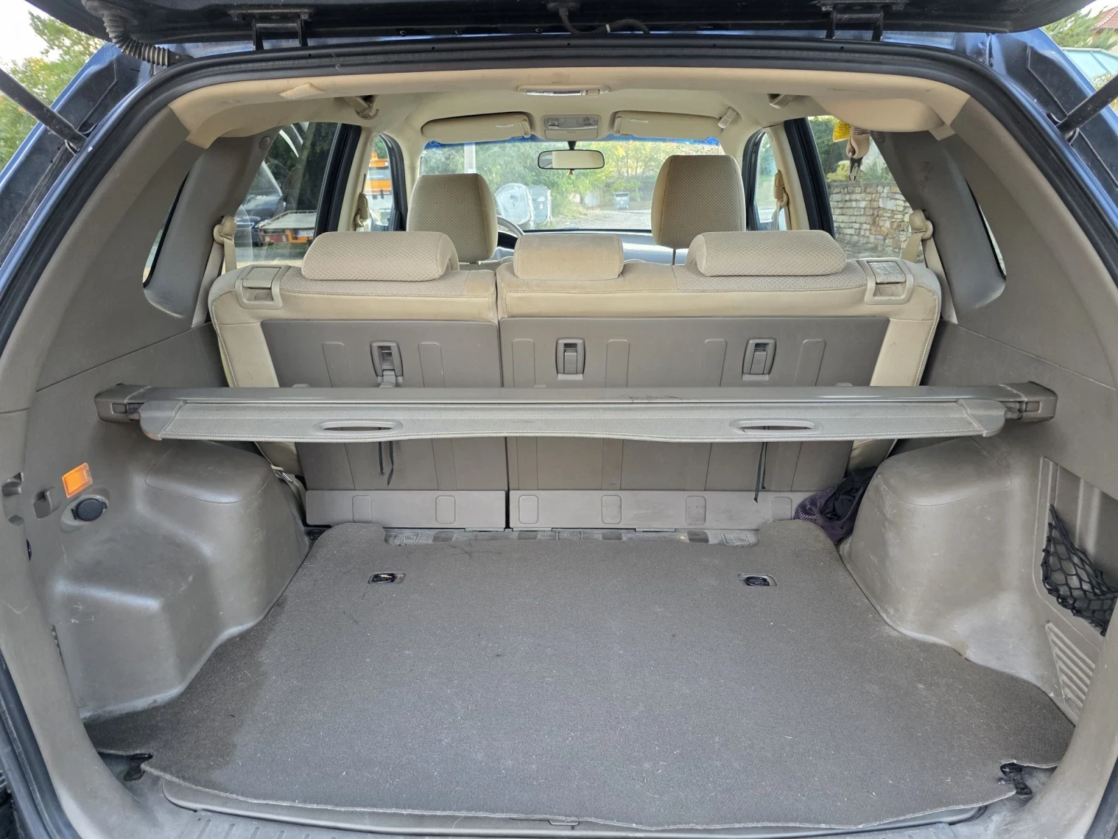 Hyundai Tucson 2, 0 ��� ������ | Mobile.bg � ����������� 17