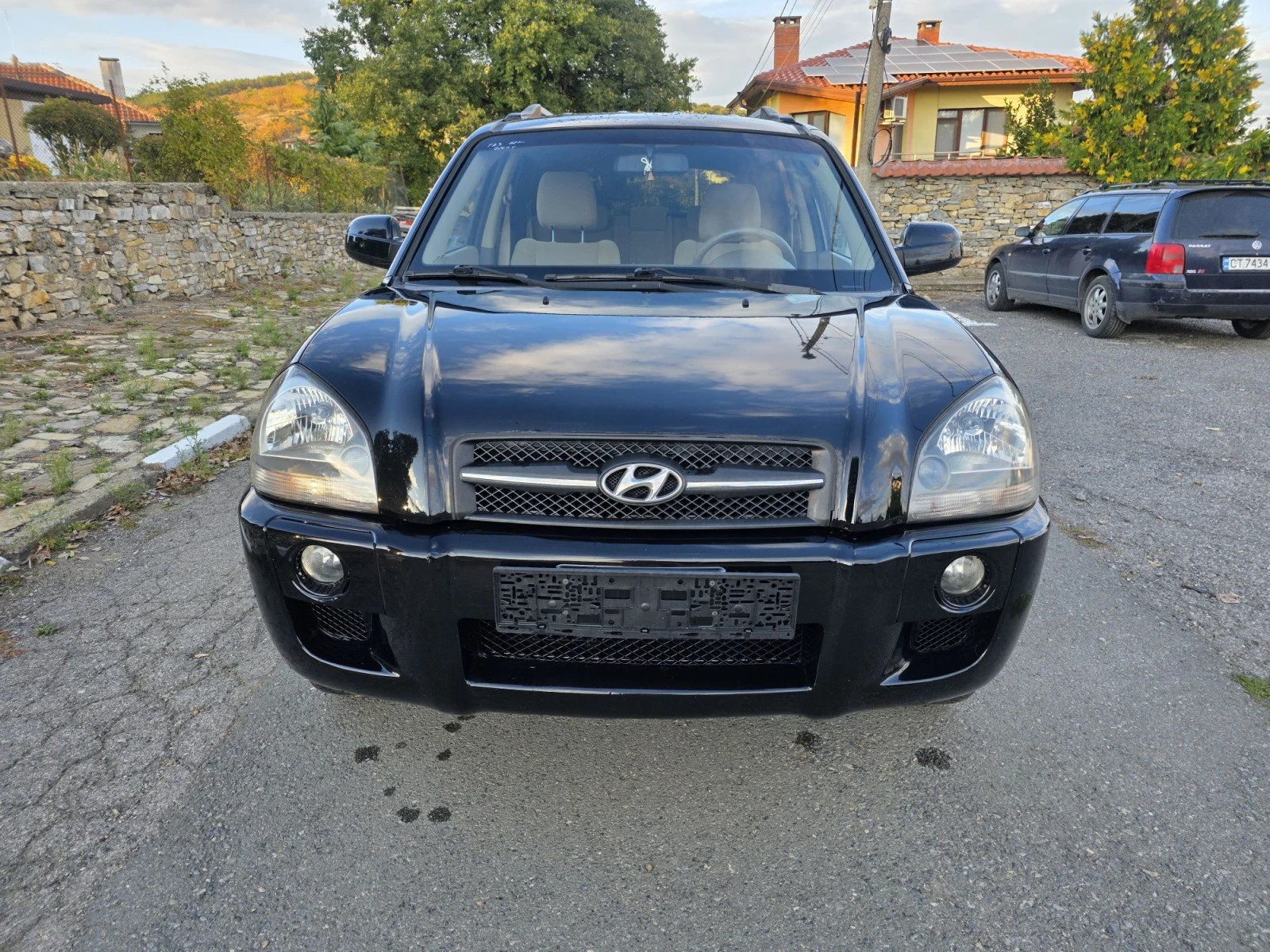 Hyundai Tucson 2, 0 ��� ������ | Mobile.bg � ����������� 2