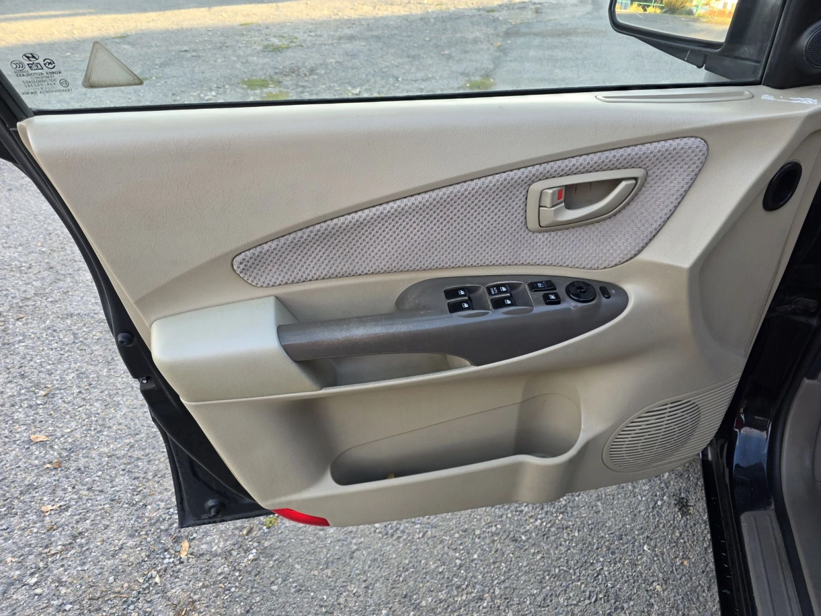 Hyundai Tucson 2, 0 ��� ������ | Mobile.bg � ����������� 15