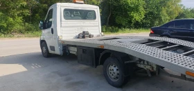 Citroen Jumper 3.0 160 h.p, снимка 2