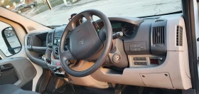 Citroen Jumper 3.0 160 h.p, снимка 7