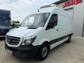 Mercedes-Benz Sprinter 314 ХЛАДИЛЕН -32!220V!EURO6!КЛИМА!ТОП!, снимка 3