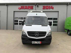 Mercedes-Benz Sprinter 314 ХЛАДИЛЕН -32!220V!EURO6!КЛИМА!ТОП!, снимка 2