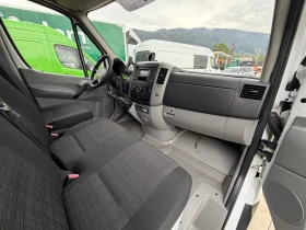 Mercedes-Benz Sprinter 314 ХЛАДИЛЕН -32!220V!EURO6!КЛИМА!ТОП!, снимка 8