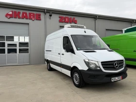 Mercedes-Benz Sprinter 314 ХЛАДИЛЕН -32!220V!EURO6!КЛИМА!ТОП!, снимка 1