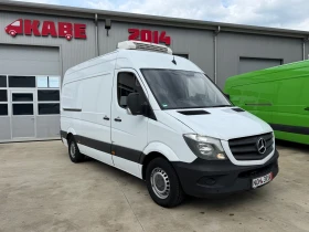 Mercedes-Benz Sprinter 314 ХЛАДИЛЕН -32!220V!EURO6!КЛИМА!ТОП!, снимка 1