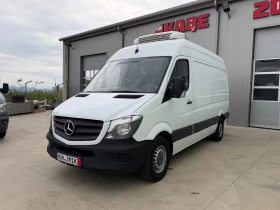 Mercedes-Benz Sprinter 314 ХЛАДИЛЕН -32!220V!EURO6!КЛИМА!ТОП!, снимка 3