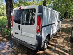 Opel Vivaro 2.0dci | Mobile.bg    7