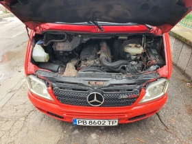 Mercedes-Benz Sprinter 316 Algema | Mobile.bg    5