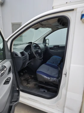 Fiat Scudo 2.0 HDI Хладилен, снимка 10