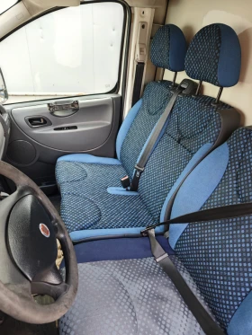 Fiat Scudo 2.0 HDI Хладилен, снимка 14