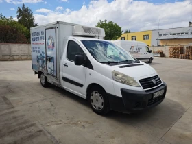 Fiat Scudo 2.0 HDI Хладилен, снимка 2