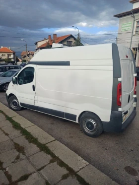 Opel Vivaro 2.0-CDT | Mobile.bg    15