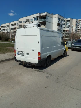 Ford Transit, снимка 3