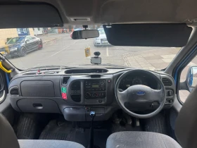 Обява за продажба на Ford Transit ~5 000 лв. - изображение 5