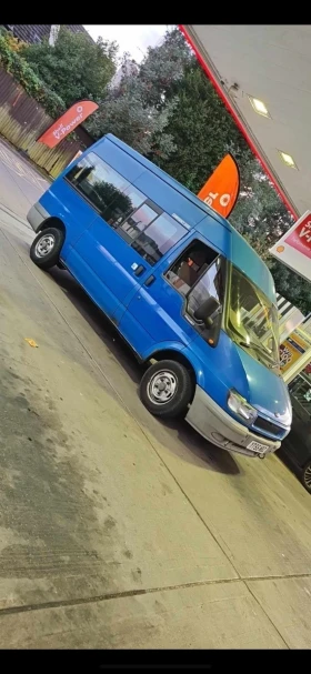 Обява за продажба на Ford Transit ~5 000 лв. - изображение 1