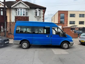 Обява за продажба на Ford Transit ~5 000 лв. - изображение 2