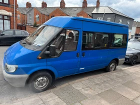 Обява за продажба на Ford Transit ~5 000 лв. - изображение 3