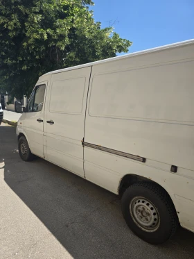 Обява за продажба на Mercedes-Benz Sprinter 311 ~7 900 лв. - изображение 2