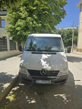 Обява за продажба на Mercedes-Benz Sprinter 311 ~7 900 лв. - изображение 1