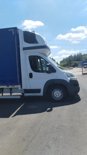 Обява за продажба на Fiat Ducato ~24 500 лв. - изображение 1