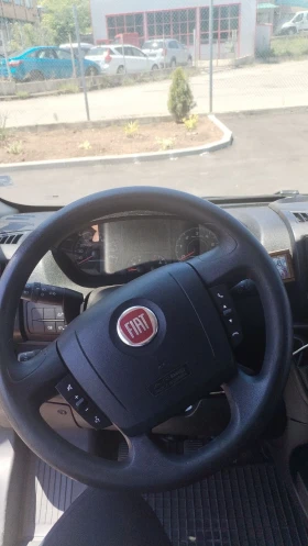 Обява за продажба на Fiat Ducato ~24 500 лв. - изображение 4