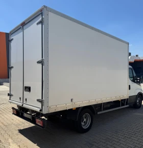 Обява за продажба на Iveco 35c15 35C16 - Фургон ~58 440 лв. - изображение 4