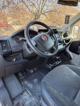 Fiat Ducato, снимка 5