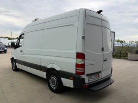 Mercedes-Benz Sprinter 314 �������� -32!220V!EURO6!�����!���! | Mobile.bg � ����� ������ 4