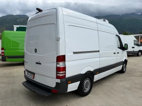 Mercedes-Benz Sprinter 314 �������� -32!220V!EURO6!�����!���! | Mobile.bg � ����� ������ 5