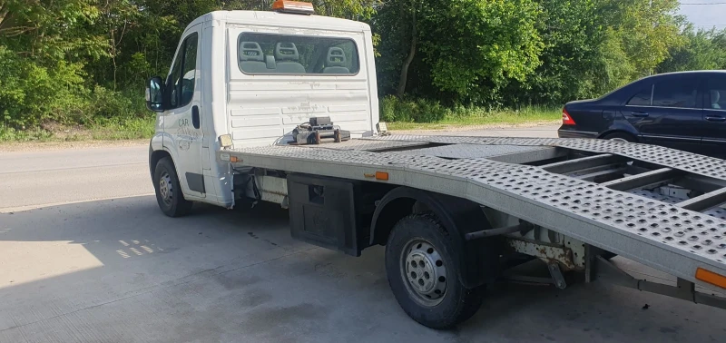 Citroen Jumper 3.0 160 h.p, снимка 2 - Бусове и автобуси - 52358646