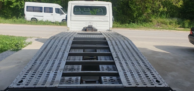 Citroen Jumper 3.0 160 h.p, снимка 3 - Бусове и автобуси - 52358646