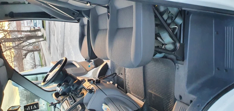 Citroen Jumper 3.0 160 h.p, снимка 6 - Бусове и автобуси - 52358646