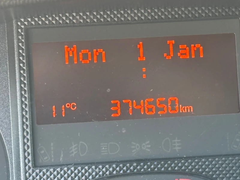 Fiat Ducato, снимка 8 - Бусове и автобуси - 52793511