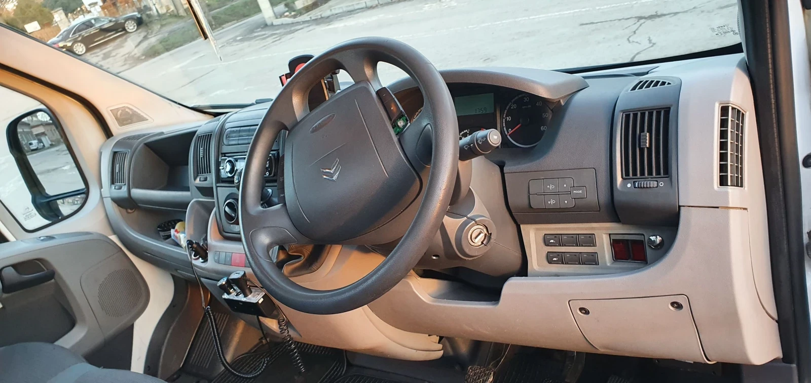 Citroen Jumper 3.0 160 h.p - изображение 7