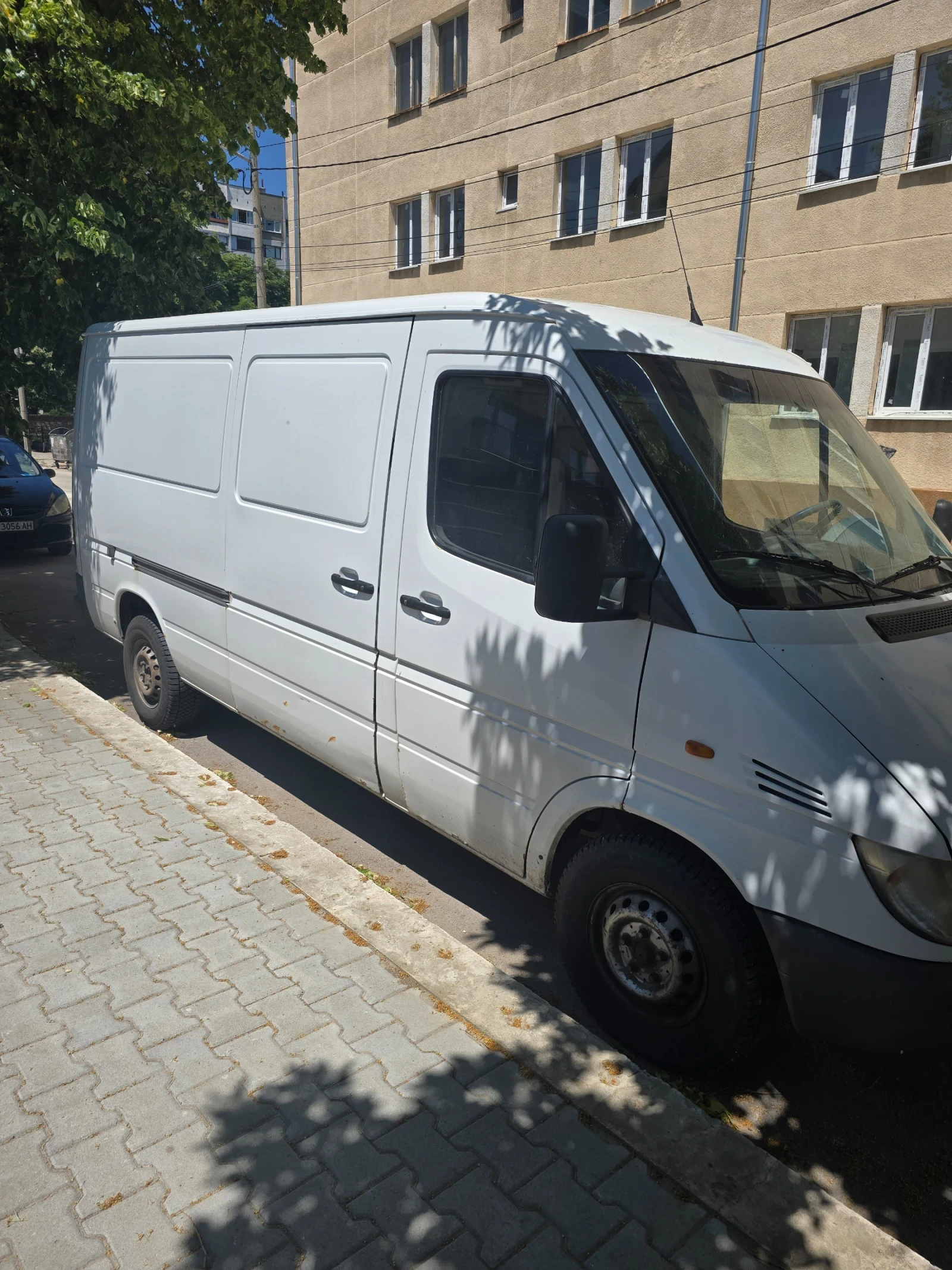 Mercedes-Benz Sprinter 311  - изображение 2