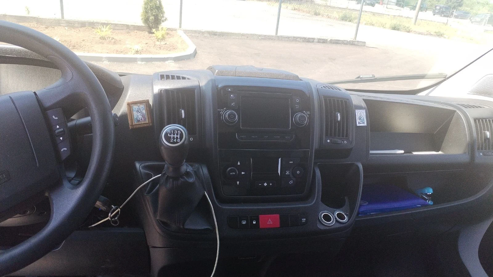 Fiat Ducato  - изображение 4