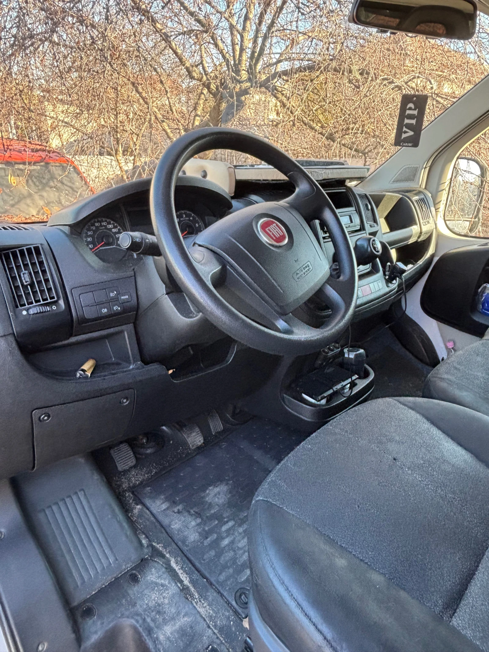 Fiat Ducato  - изображение 5