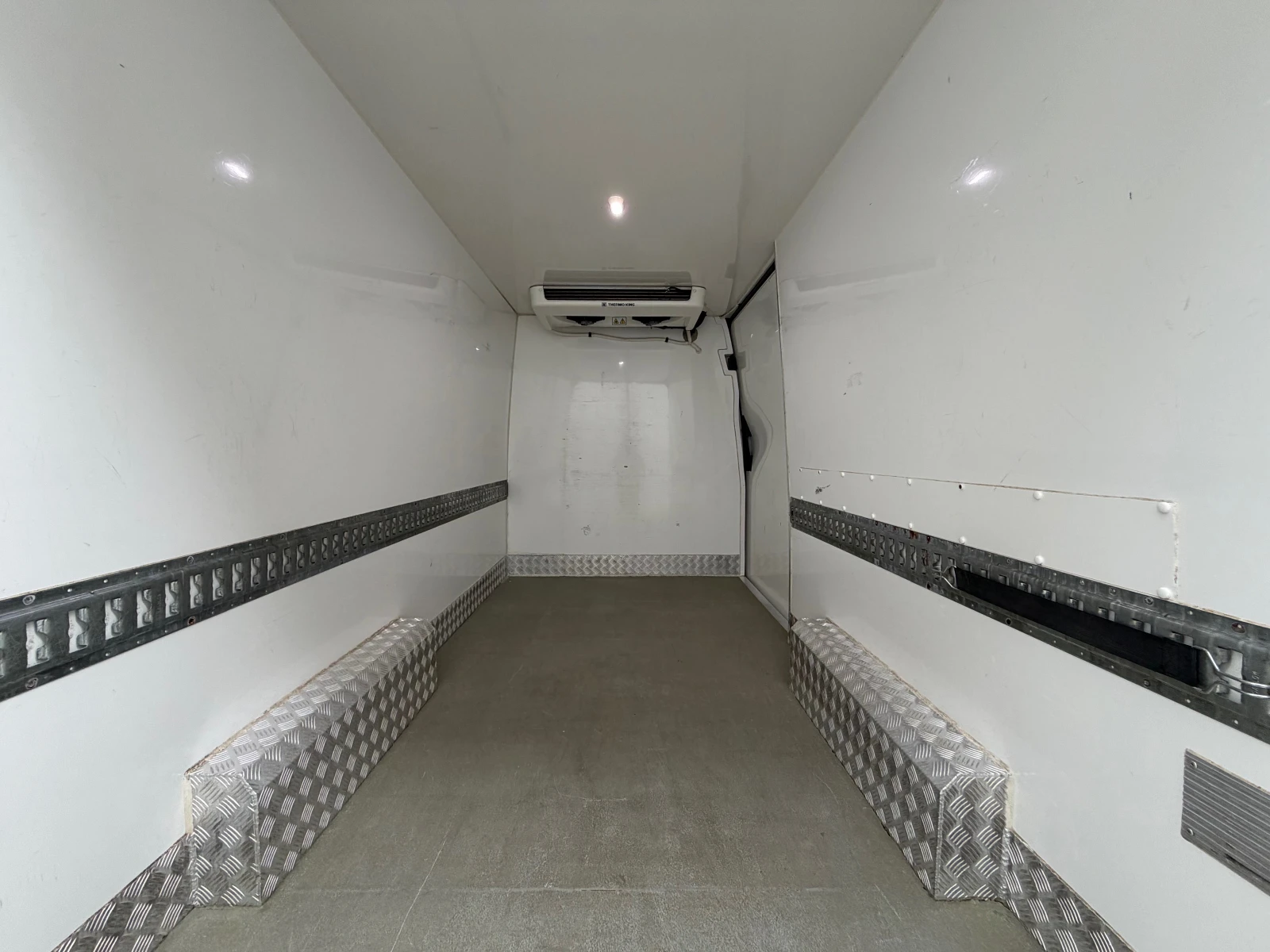 Mercedes-Benz Sprinter 314 ХЛАДИЛЕН -32!220V!EURO6!КЛИМА!ТОП!, снимка 6 - Бусове и автобуси - 54460937