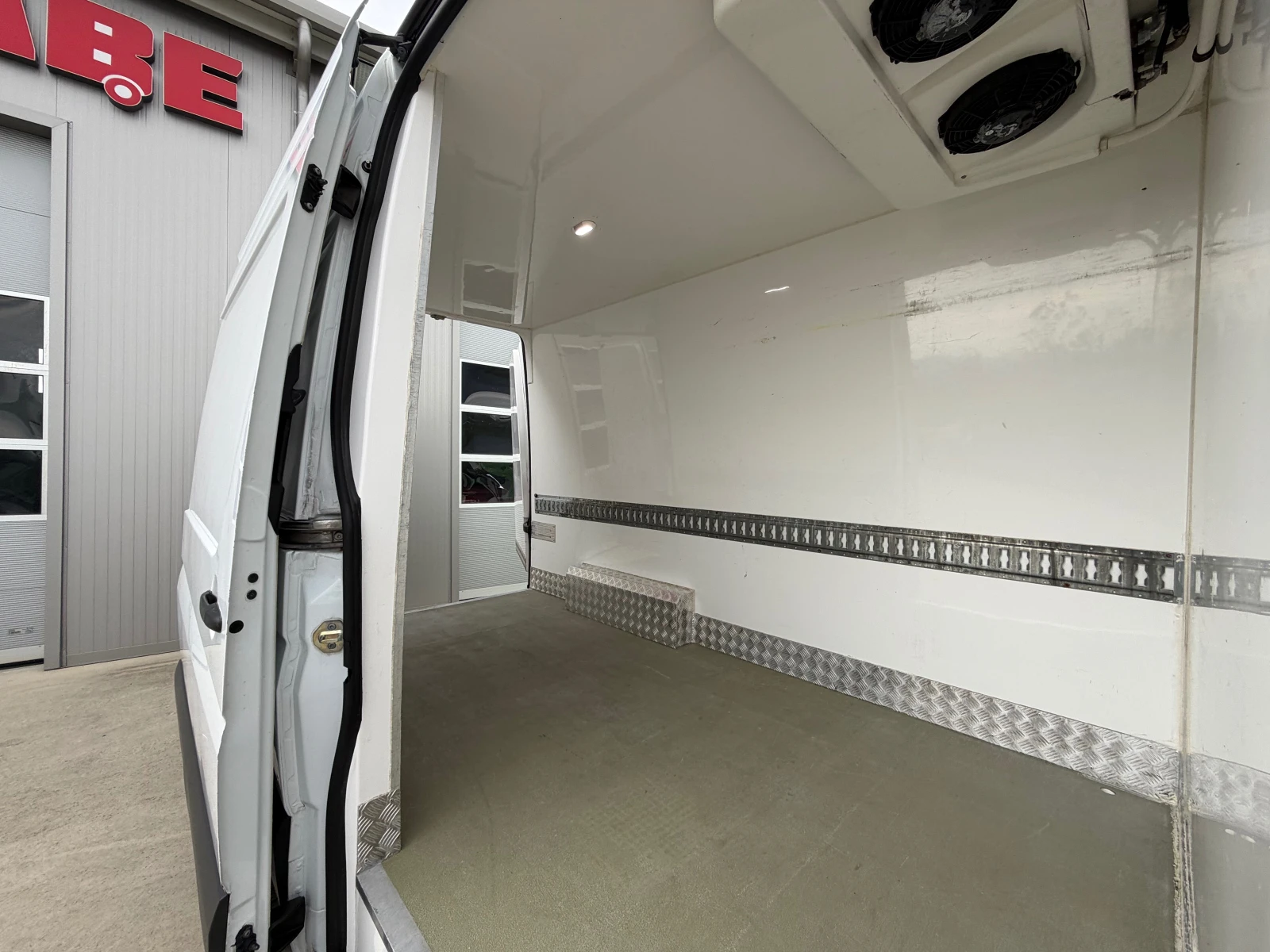 Mercedes-Benz Sprinter 314 ХЛАДИЛЕН -32!220V!EURO6!КЛИМА!ТОП!, снимка 7 - Бусове и автобуси - 54460937