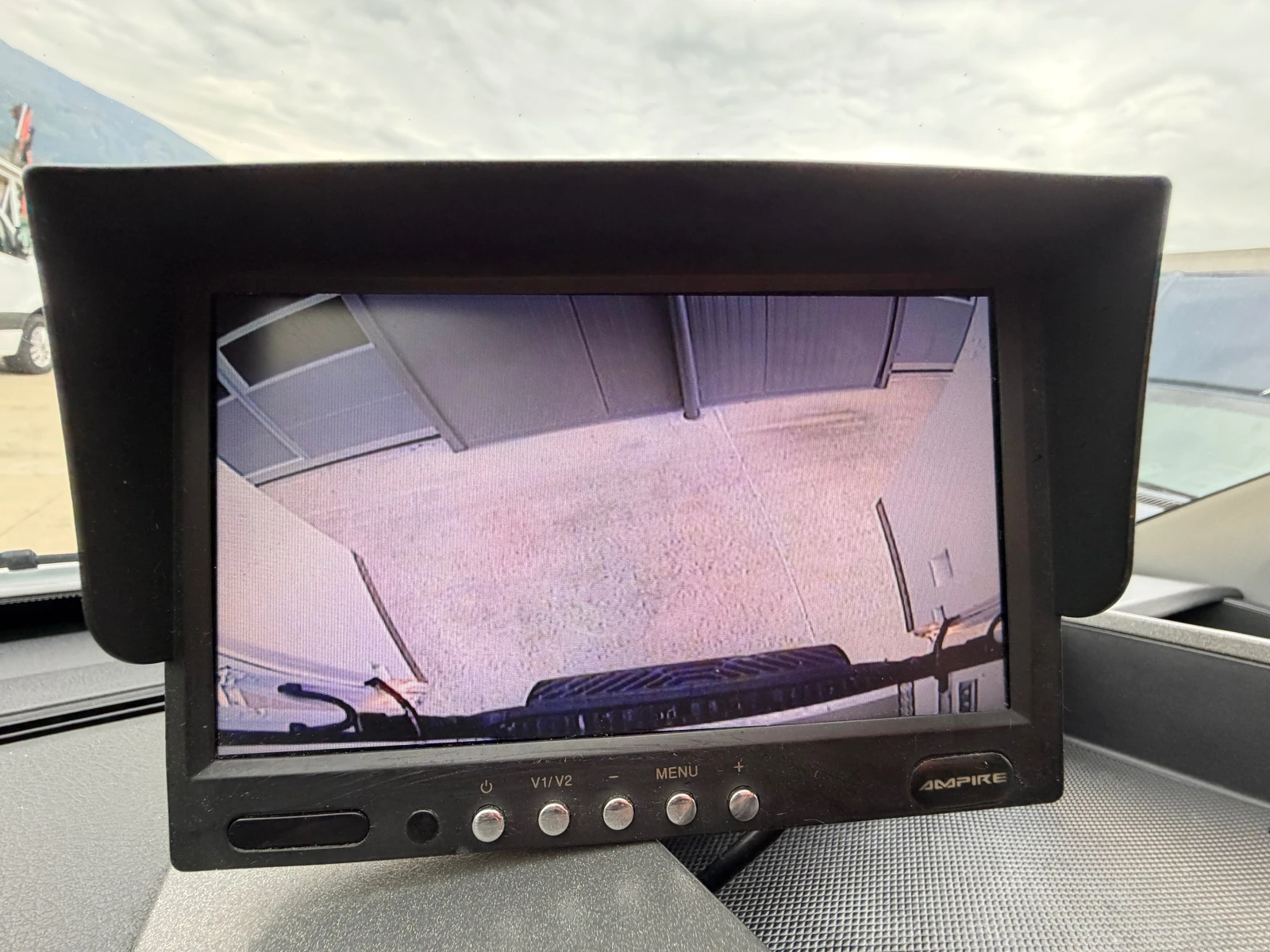 Mercedes-Benz Sprinter 314 ХЛАДИЛЕН -32!220V!EURO6!КЛИМА!ТОП!, снимка 12 - Бусове и автобуси - 54460937