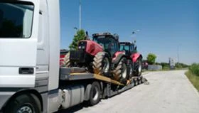 Man Tga 460, снимка 11