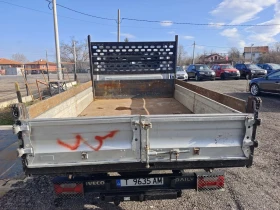 Iveco Daily 3.0/150KC самосвал, снимка 6
