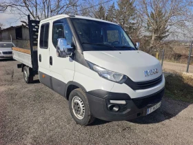 Iveco Daily 3.0/150KC самосвал, снимка 2
