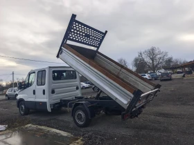 Iveco Daily 3.0/150KC самосвал, снимка 13