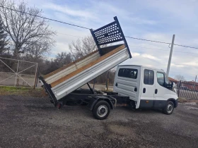 Iveco Daily 3.0/150KC самосвал, снимка 14