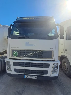 Volvo Fh, снимка 1