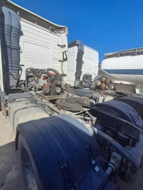 Volvo Fh, снимка 2